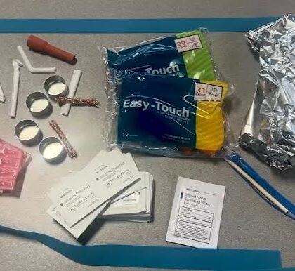 harm reduction kits