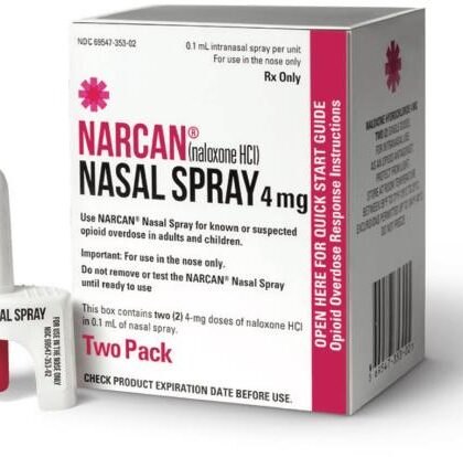narcan-nasal
