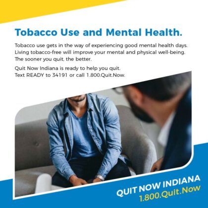 Quit now information